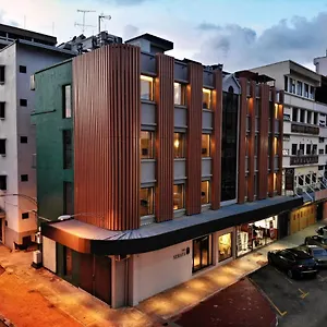  Inn The Seraya
