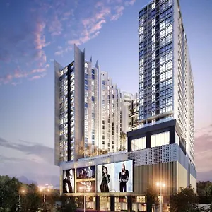 5* Aparthotel The Shore By Perfect Host Borneo