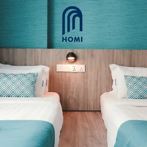 3* Hotel Homi Breeze 和逸微风