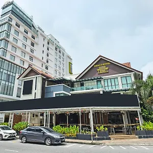 Ideals 3*, Malacca Malaysia