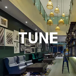 Tune - 1borneo *** Kota Kinabalu