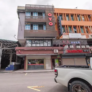 Super Oyo 89944 ** Kota Kinabalu