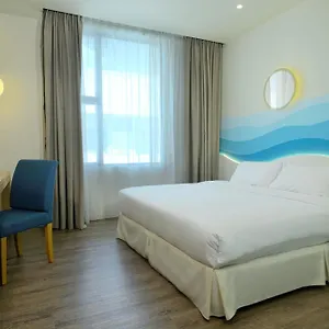 3* Hotel Oceania