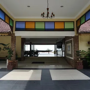Tanjung Bidara 3*, Malacca Malaysia