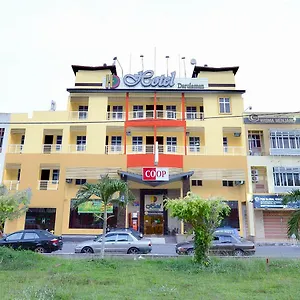 Darulaman 2*, Jitra Malaysia