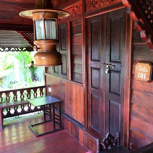 Desa 2*, Langkawi Malaysia