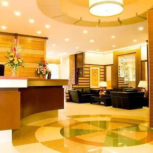 3* Hotel Celyn Mall