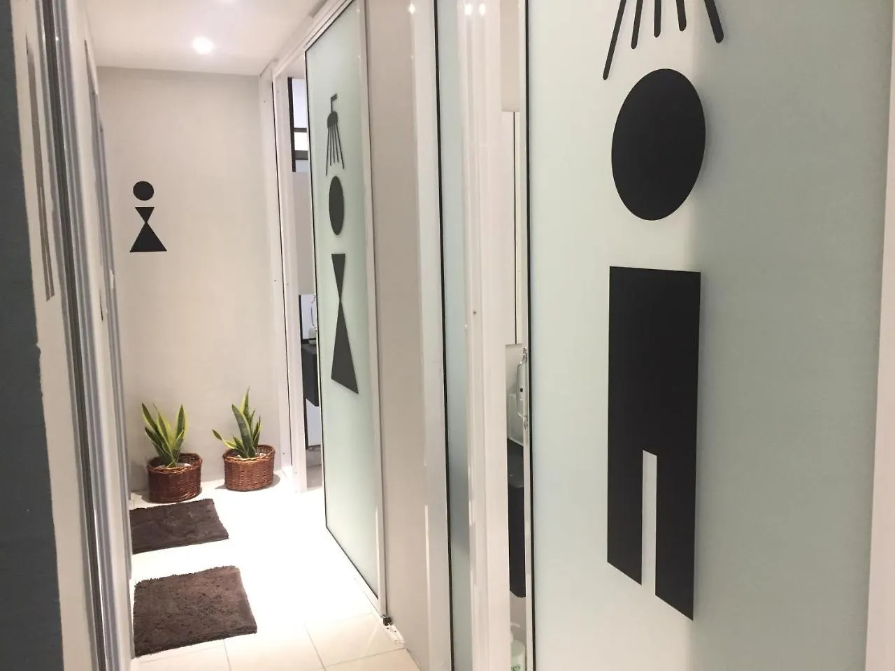 Vibrant Hostel Kota Kinabalu